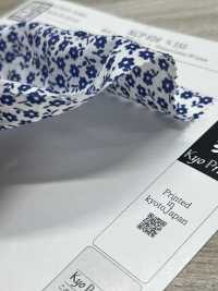 KCP616-D155 코튼 60 론 단색 프린트[원단] 우니 섬유(UNI TEXTILE) 서브 사진