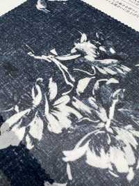 KDP7500-58-DD-782 75d 쉬폰 와이드 폭 잉크젯 프린트[원단] 우니 섬유(UNI TEXTILE) 서브 사진