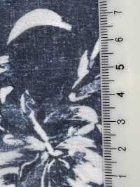 KDP7500-58-DD-782 75d 쉬폰 와이드 폭 잉크젯 프린트[원단] 우니 섬유(UNI TEXTILE) 서브 사진