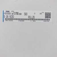 5QN 퀵론® 벨크로(양면)[지퍼] YKK 서브 사진