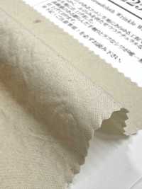 OJE253383 코튼 브로드클로스 워셔 가공[원단] Oharayaseni 서브 사진