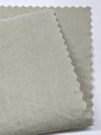 OJE253383 코튼 브로드클로스 워셔 가공[원단] Oharayaseni 서브 사진