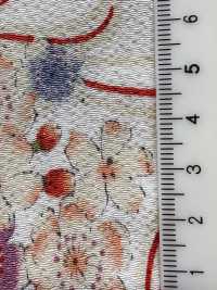 KKP2338-D-SKRMSB 후타코 지리멘 사쿠라 무수비[원단] 우니 섬유(UNI TEXTILE) 서브 사진