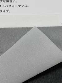 3090H 얇고 신축성이 낮은 스펀라이크 인터라이닝[심지] 서브 사진