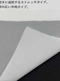 ECOXR-50 100% 재활용 폴리에스터 가공 심지 서브 사진