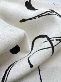 KKP3421-58-DSB-259 표면 거칠기 넓음[원단] 우니 섬유(UNI TEXTILE) 서브 사진