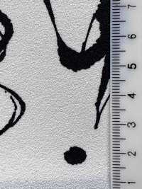 KKP3421-58-DSB-259 표면 거칠기 넓음[원단] 우니 섬유(UNI TEXTILE) 서브 사진