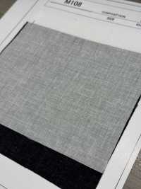 M108 리넨/리넨 후염색 호환 인터라이닝[심지] 서브 사진