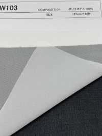 NW103 생물학적으로 가공된 산업 세척 가능한 심지 서브 사진