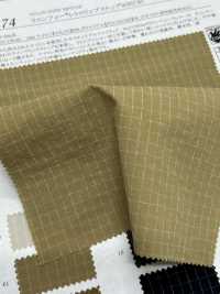 52374 리컴피® 레트로 립스톱 WR (C0)[원단] SUNWELL 서브 사진