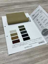 52374 리컴피® 레트로 립스톱 WR (C0)[원단] SUNWELL 서브 사진