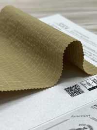 52374 리컴피® 레트로 립스톱 WR (C0)[원단] SUNWELL 서브 사진