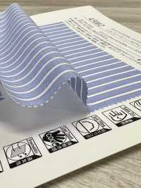 45082 실피 론 스트라이프[원단] SUNWELL 서브 사진