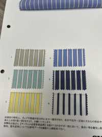 45082 실피 론 스트라이프[원단] SUNWELL 서브 사진