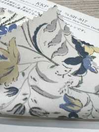 KKP3600-DSB-817 뉴 비너스 데신[원단] 우니 섬유(UNI TEXTILE) 서브 사진