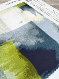 KKP3600-58-DHM-105 뉴 비너스 와이드 와이드 와이드[원단] 우니 섬유(UNI TEXTILE) 서브 사진