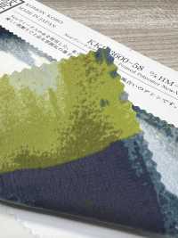 KKP3600-58-DHM-105 뉴 비너스 와이드 와이드 와이드[원단] 우니 섬유(UNI TEXTILE) 서브 사진