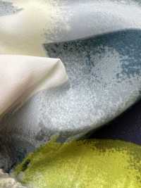 KKP3600-58-DHM-105 뉴 비너스 와이드 와이드 와이드[원단] 우니 섬유(UNI TEXTILE) 서브 사진