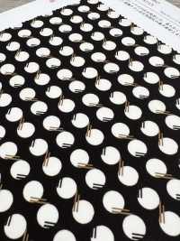 KKP3600-58-DHM-97 뉴 비너스 와이드 와이드 와이드[원단] 우니 섬유(UNI TEXTILE) 서브 사진