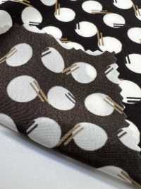 KKP3600-58-DHM-97 뉴 비너스 와이드 와이드 와이드[원단] 우니 섬유(UNI TEXTILE) 서브 사진