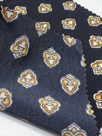 KKP3600-58-DHM-54 뉴 비너스 와이드 와이드 와이드[원단] 우니 섬유(UNI TEXTILE) 서브 사진