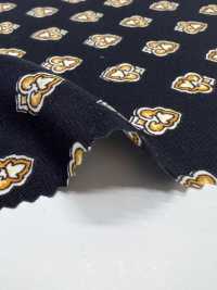 KKP3600-58-DHM-54 뉴 비너스 와이드 와이드 와이드[원단] 우니 섬유(UNI TEXTILE) 서브 사진