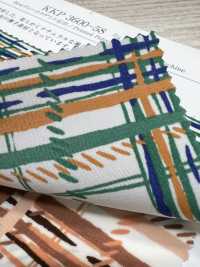 KKP3600-58-DHM-67 뉴 비너스 와이드 와이드 와이드[원단] 우니 섬유(UNI TEXTILE) 서브 사진