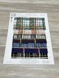 KKP3600-58-DHM-67 뉴 비너스 와이드 와이드 와이드[원단] 우니 섬유(UNI TEXTILE) 서브 사진