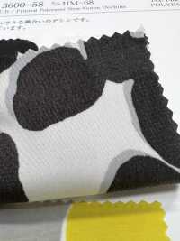 KKP3600-58-DHM-68 뉴 비너스 와이드 와이드 와이드[원단] 우니 섬유(UNI TEXTILE) 서브 사진