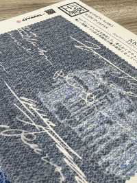 KKP3600-58-DHM-112 뉴 비너스 와이드 와이드 와이드[원단] 우니 섬유(UNI TEXTILE) 서브 사진