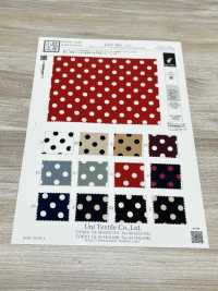 KKP3601-D5 뉴 비너스 데신[원단] 우니 섬유(UNI TEXTILE) 서브 사진