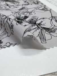 KKP3601-D108 뉴 비너스 데신[원단] 우니 섬유(UNI TEXTILE) 서브 사진