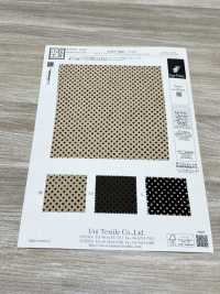 KKP3601-D134 뉴 비너스 데신[원단] 우니 섬유(UNI TEXTILE) 서브 사진