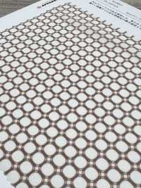 KKP3601-D140 뉴 비너스 데신[원단] 우니 섬유(UNI TEXTILE) 서브 사진