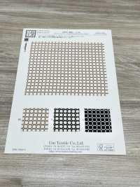 KKP3601-D140 뉴 비너스 데신[원단] 우니 섬유(UNI TEXTILE) 서브 사진