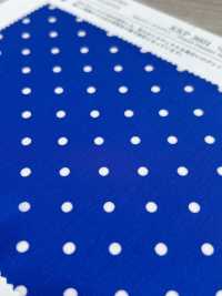 KKP3601-D3 뉴 비너스 데친 모노크롬 프린트[원단] 우니 섬유(UNI TEXTILE) 서브 사진