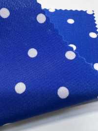 KKP3601-D3 뉴 비너스 데친 모노크롬 프린트[원단] 우니 섬유(UNI TEXTILE) 서브 사진