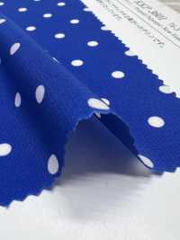 KKP3601-D3 뉴 비너스 데친 모노크롬 프린트[원단] 우니 섬유(UNI TEXTILE) 서브 사진