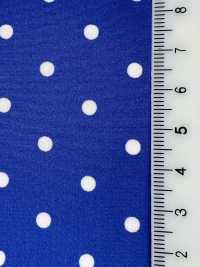 KKP3601-D3 뉴 비너스 데친 모노크롬 프린트[원단] 우니 섬유(UNI TEXTILE) 서브 사진