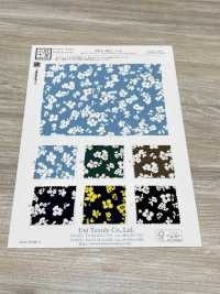 KKP3601-D40 뉴 비너스 데신[원단] 우니 섬유(UNI TEXTILE) 서브 사진