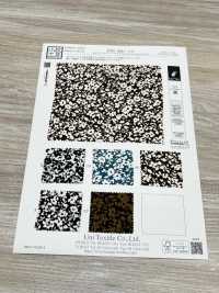 KKP3601-D71 뉴 비너스 데신[원단] 우니 섬유(UNI TEXTILE) 서브 사진