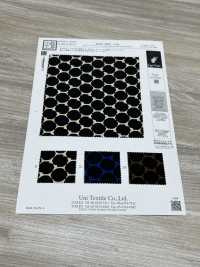 KKP3601-D86 뉴 비너스 데신[원단] 우니 섬유(UNI TEXTILE) 서브 사진