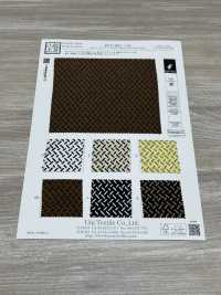 KKP3601-D99 뉴 비너스 데신[원단] 우니 섬유(UNI TEXTILE) 서브 사진