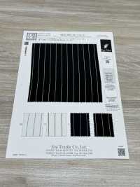 KKP3601-58-DSB-35 뉴 비너스 데친 와이드 폭 로터리 프린트[원단] 우니 섬유(UNI TEXTILE) 서브 사진