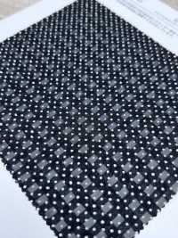 KKP4033-D1 밝은 CD 시어서커[원단] 우니 섬유(UNI TEXTILE) 서브 사진