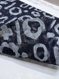 KKP4033-D21 밝은 CD 시어서커[원단] 우니 섬유(UNI TEXTILE) 서브 사진