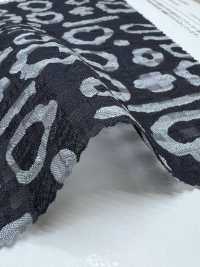 KKP4033-D21 밝은 CD 시어서커[원단] 우니 섬유(UNI TEXTILE) 서브 사진