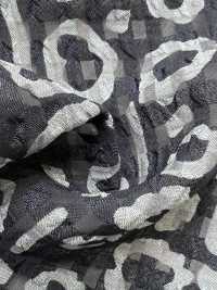 KKP4033-D21 밝은 CD 시어서커[원단] 우니 섬유(UNI TEXTILE) 서브 사진