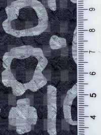 KKP4033-D21 밝은 CD 시어서커[원단] 우니 섬유(UNI TEXTILE) 서브 사진