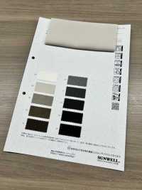 41361 소피 라틴 스트레칭[원단] SUNWELL 서브 사진